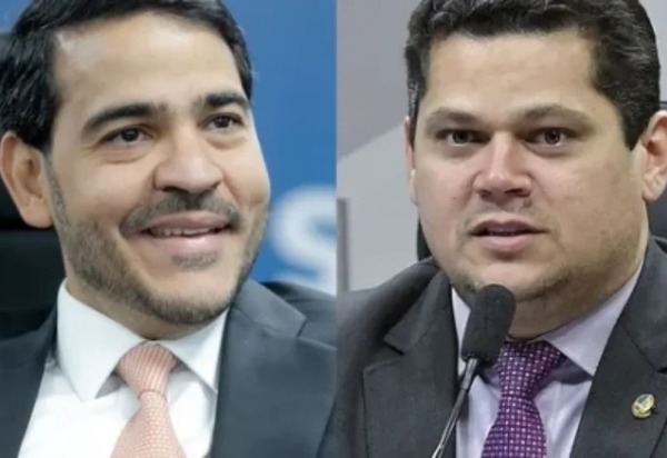 Messias elogia Alcolumbre em tentativa de reduzir oposição contra indicação para STF