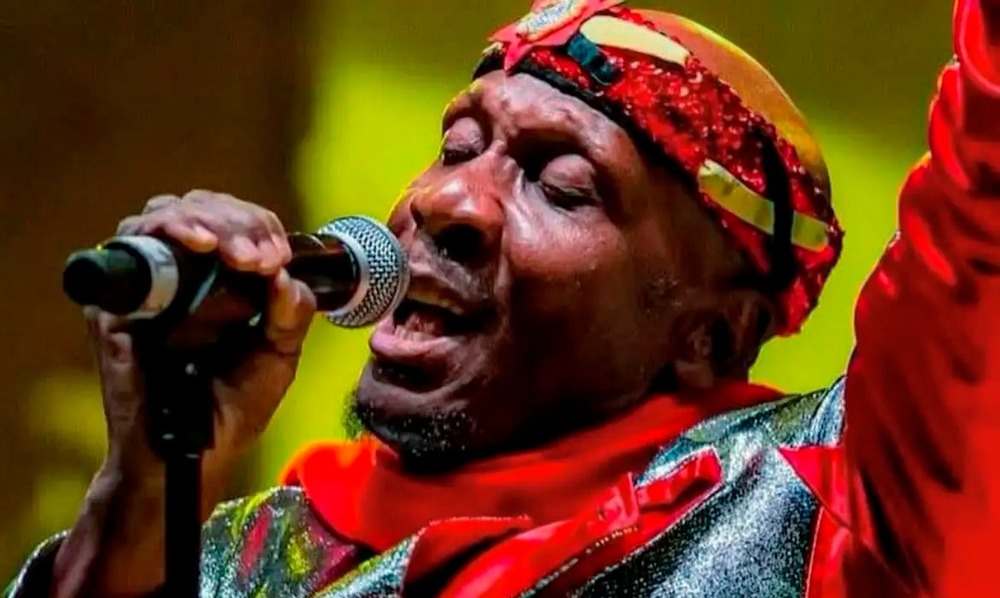 Morre, aos 81 anos, Jimmy Cliff, um dos maiores nomes do reggae