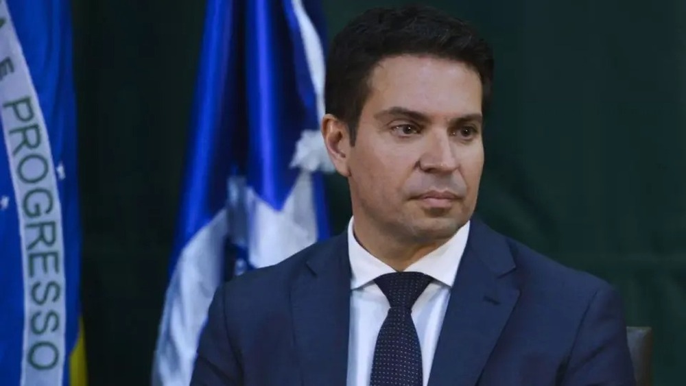 Foragido, Ramagem diz estar ‘seguro’ nos EUA com anuência do governo Trump