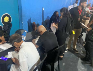 Arte Salva Vidas realiza último Feirão de Empregos do ano com 800 vagas