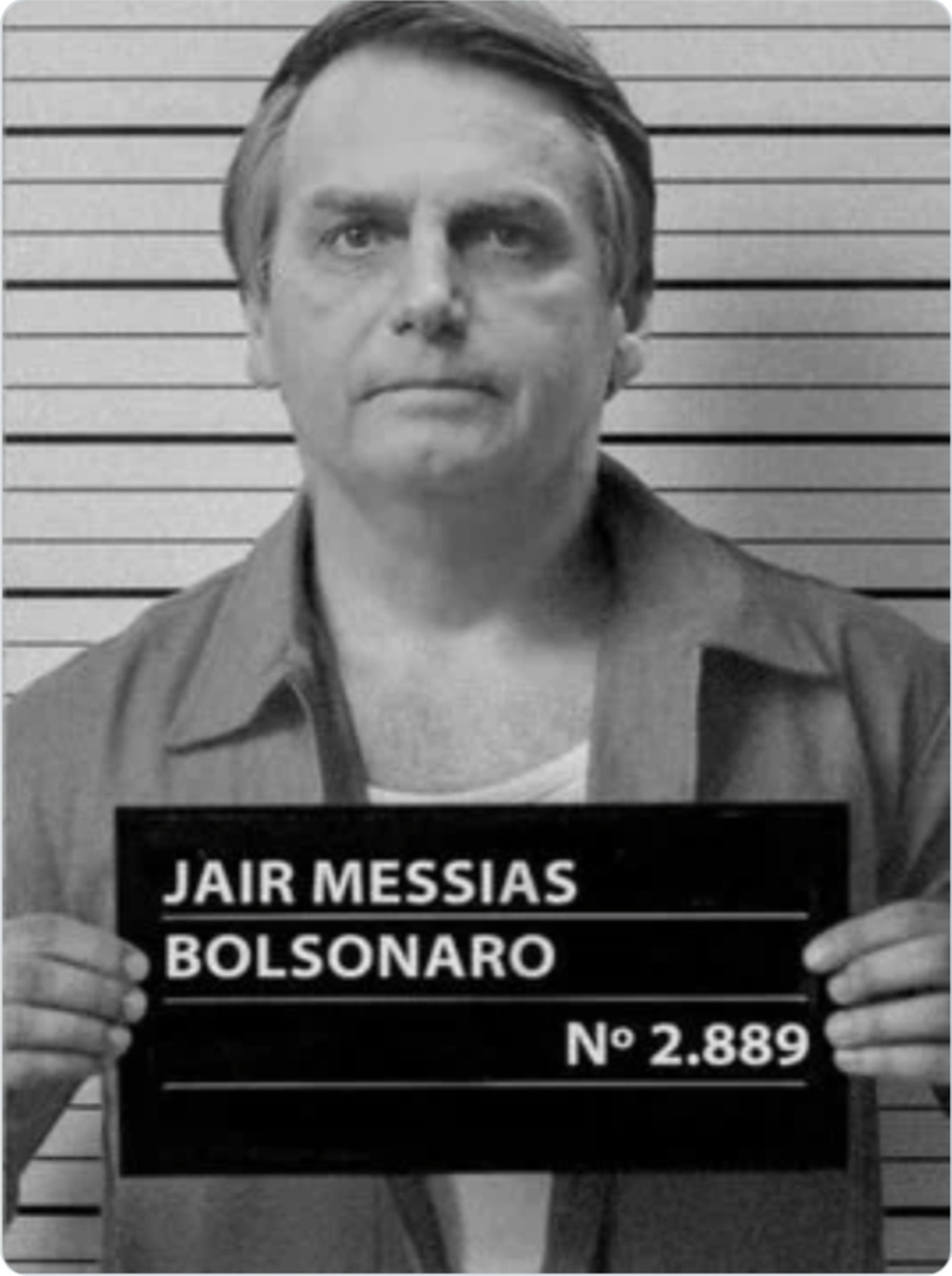 A ilegalidade das medidas cautelares contra Jair Bolsonaro