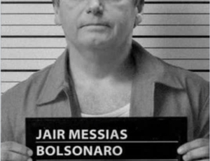 A ilegalidade das medidas cautelares contra Jair Bolsonaro