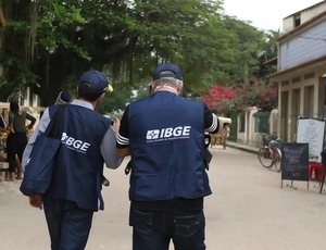 Inscrições para 9,5 mil vagas do IBGE vão até 11 de dezembro