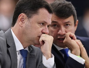 Anderson Torres pede para cumprir pena na superintendência da PF