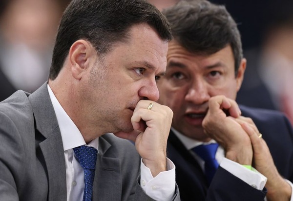 Anderson Torres pede para cumprir pena na superintendência da PF