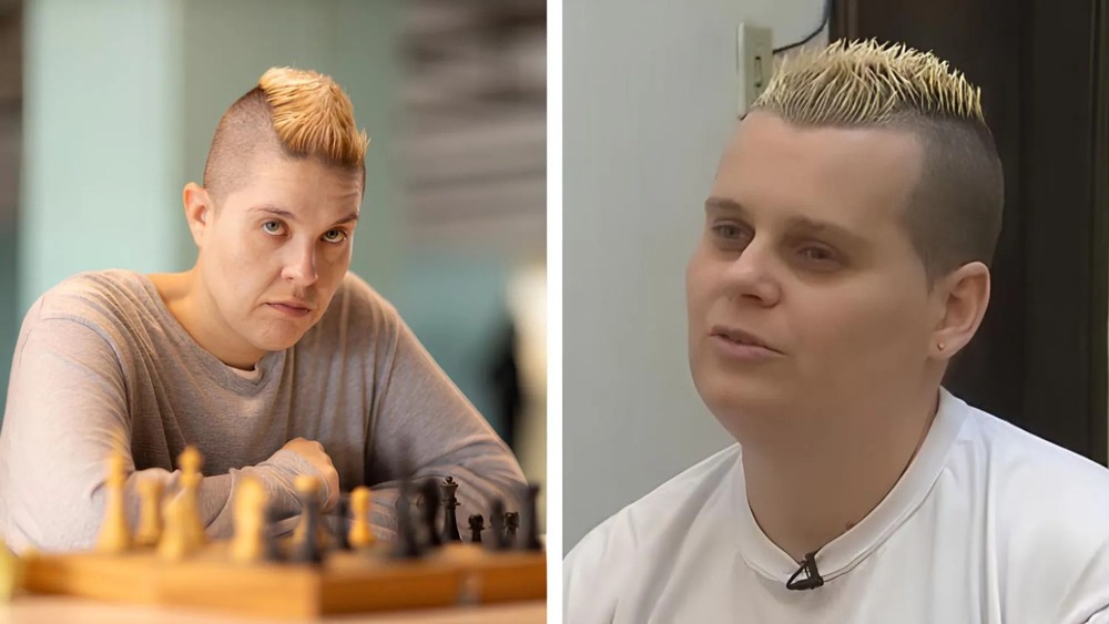 Qual crime Sandrão, de Tremembé, cometeu?