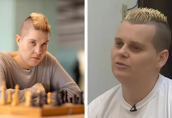 Qual crime Sandrão, de Tremembé, cometeu?