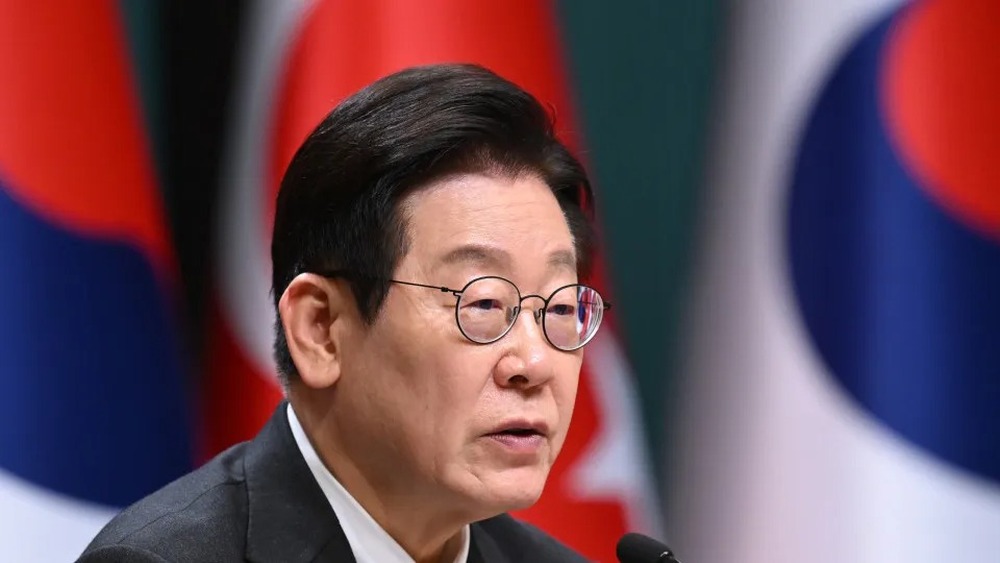 Confronto acidental entre as Coreias é possível a qualquer momento, diz presidente sul-coreano