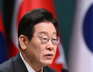 Confronto acidental entre as Coreias é possível a qualquer momento, diz presidente sul-coreano