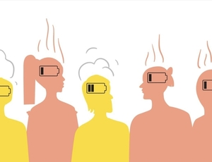 Brasil lidera buscas por burnout no Google, com mais de meio milhão de pesquisas em um mês