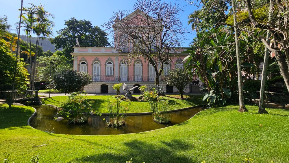 Primeira Festa Literária da Casa de Rui Barbosa terá grandes nomes da cultura nacional e internacional 