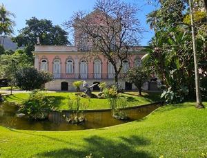 Primeira Festa Literária da Casa de Rui Barbosa terá grandes nomes da cultura nacional e internacional 