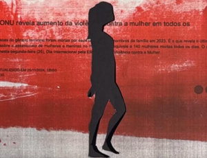 Garotas do Motion articula uma poesia animada contra a violência de gênero