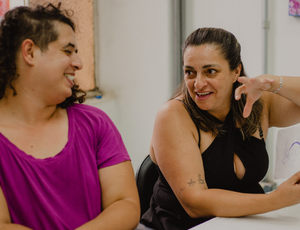 Oficina de poesia experimental gratuita com Will Moreira acontece em Varginha, MG