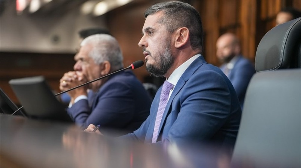 PRESIDENTE BACELLAR ANUNCIA REPASSE DA ALERJ DE R$ 220 MILHÕES PARA AJUDAR OS 92 MUNICÍPIOS FLUMINENSES E O ESTADO