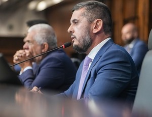 PRESIDENTE BACELLAR ANUNCIA REPASSE DA ALERJ DE R$ 220 MILHÕES PARA AJUDAR OS 92 MUNICÍPIOS FLUMINENSES E O ESTADO