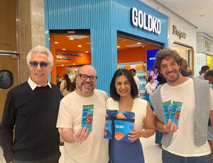 GoldKo chega ao Rio de Janeiro com primeira loja no Barra Shopping