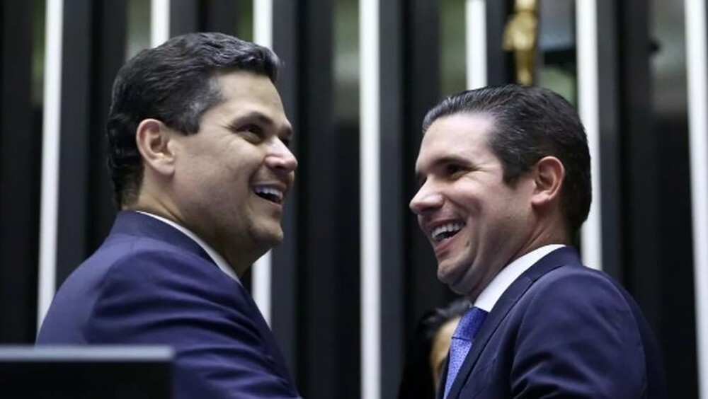 Para 41% o Congresso trava o desenvolvimento do Brasil, indica pesquisa CNT