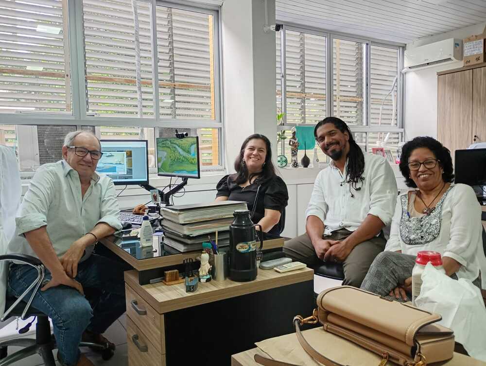 O Segredo Desvendado da Bahia: Como Coco e Mármore Estão Reconstruindo o Futuro da Construção