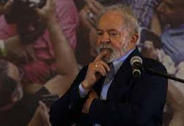 Começam as articulações para as eleições de 2022, leia no Informe Tribuna