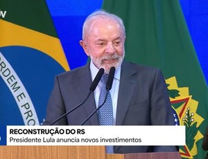 Governo do Brasil autoriza R$ 3,3 bilhões para 115 municípios do Rio Grande do Sul