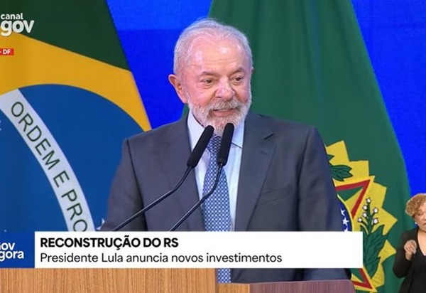 Governo do Brasil autoriza R$ 3,3 bilhões para 115 municípios do Rio Grande do Sul