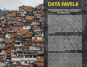 O país que prefere atalhos