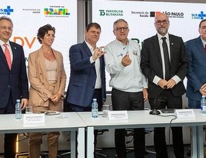 BNDES apoiou Butantan com R$ 97 milhões para produção de vacina contra dengue