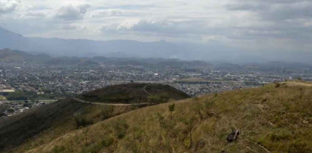 Trilha da Serra do Vulcão, em Nova Iguaçu, agora é patrimônio estadual