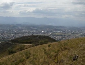 Trilha da Serra do Vulcão, em Nova Iguaçu, agora é patrimônio estadual