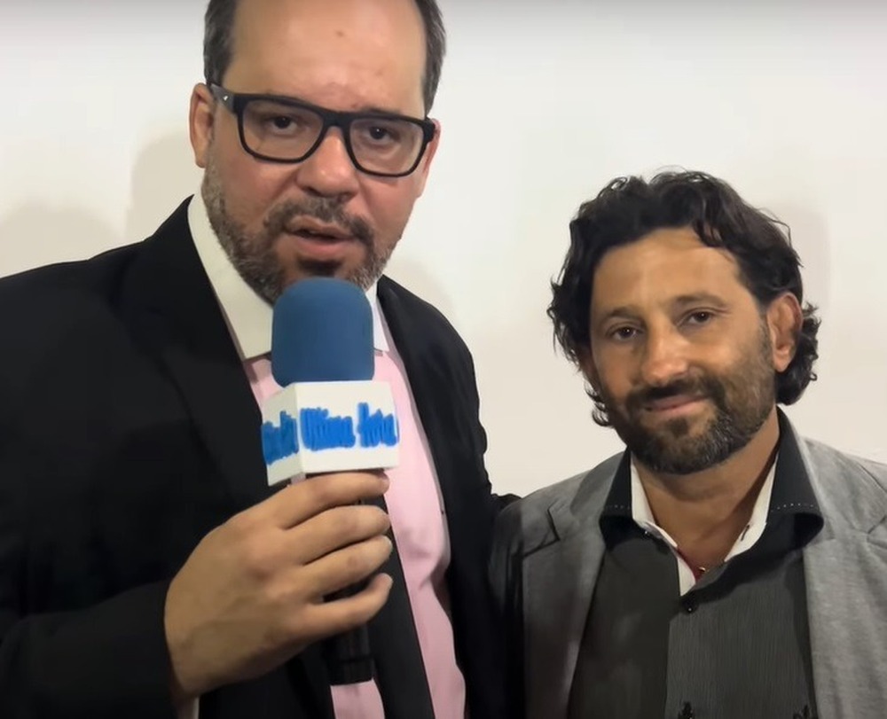 Alerj aprova criação do 'Dia do Pensionista' no Calendário Oficial do Estado, projeto do deputado Giovani Ratinho 