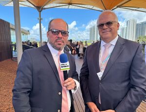 Sérgio Chaves Jr. Subsecretário da SEENEMAR defende transição energética gradual e destaca potencial do biometano no Rio