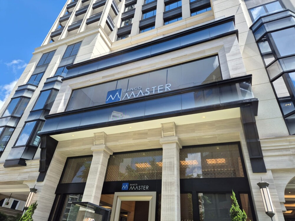 Governadores seguem preocupados com o caso do Banco Master