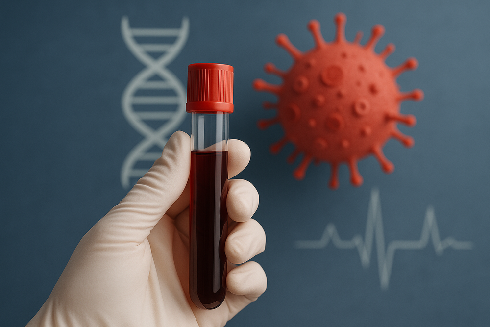 ‘Exame de sangue que detecta dezenas de cânceres’: promessa próxima da virada — ou hype demais?