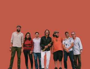 Sextante leva jazz brasileiro contemporâneo ao Rio e a Paraty em dezembro