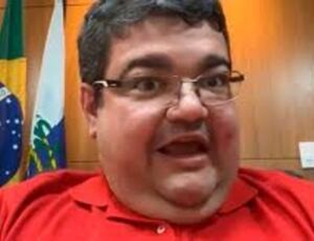 Toffoli derruba liminar e manda Dr. Rubão deixar Prefeitura de Itaguaí