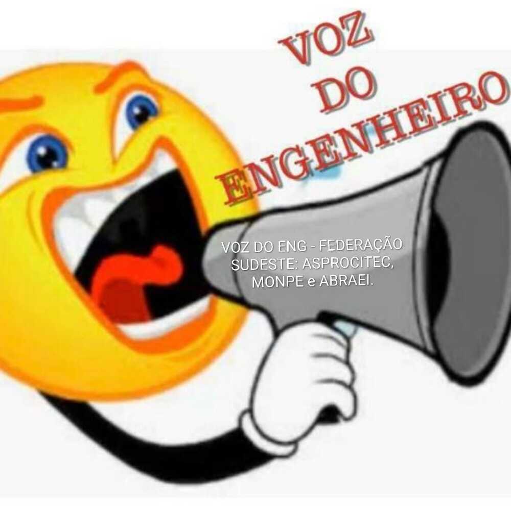 Sistema CONFEA/CREA: Diálogo Nacional da Engenharia surge com força à partir da Região Sudeste. 