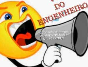 Sistema CONFEA/CREA: Diálogo Nacional da Engenharia surge com força à partir da Região Sudeste. 