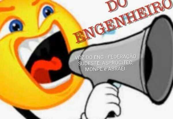 Sistema CONFEA/CREA: Diálogo Nacional da Engenharia surge com força à partir da Região Sudeste. 