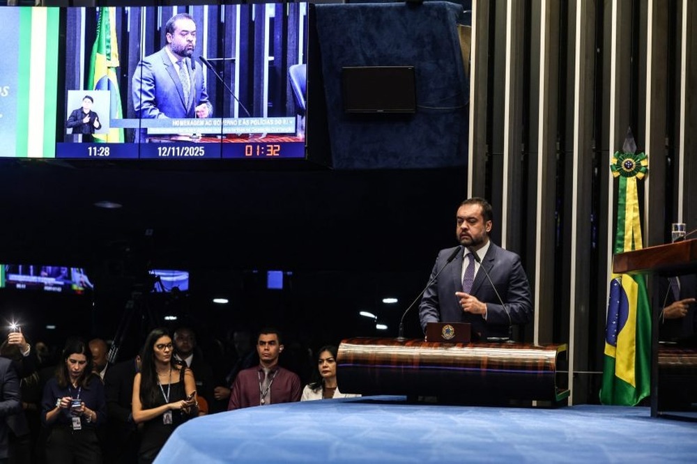 Propag: Congresso Nacional salva Rio de Janeiro de crise financeira sem precedentes e garante alívio de R$ 8 bilhões para as contas do Rio