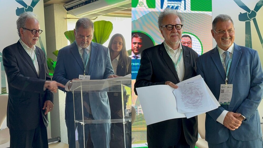 NeoVerde Vision consolida Rio de Janeiro como a Capital Global da diversidade energética