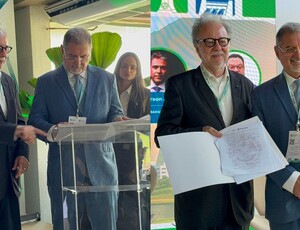 NeoVerde Vision consolida Rio de Janeiro como a Capital Global da diversidade energética