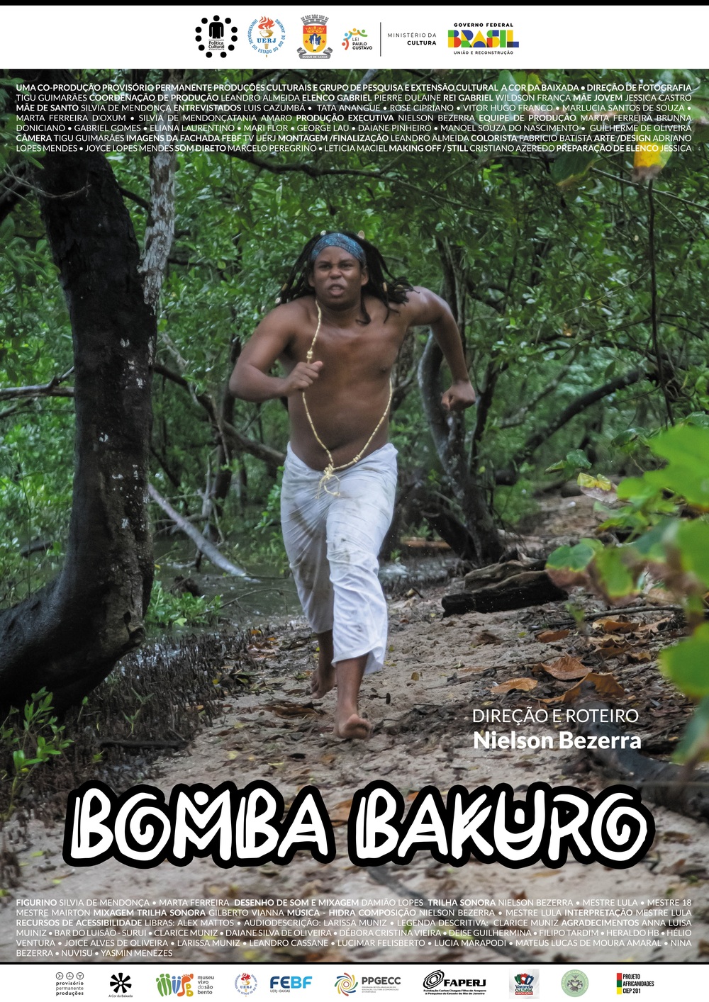 Duque de Caxias ganha documentário que revisita memória negra da cidade e questiona seu próprio nome
