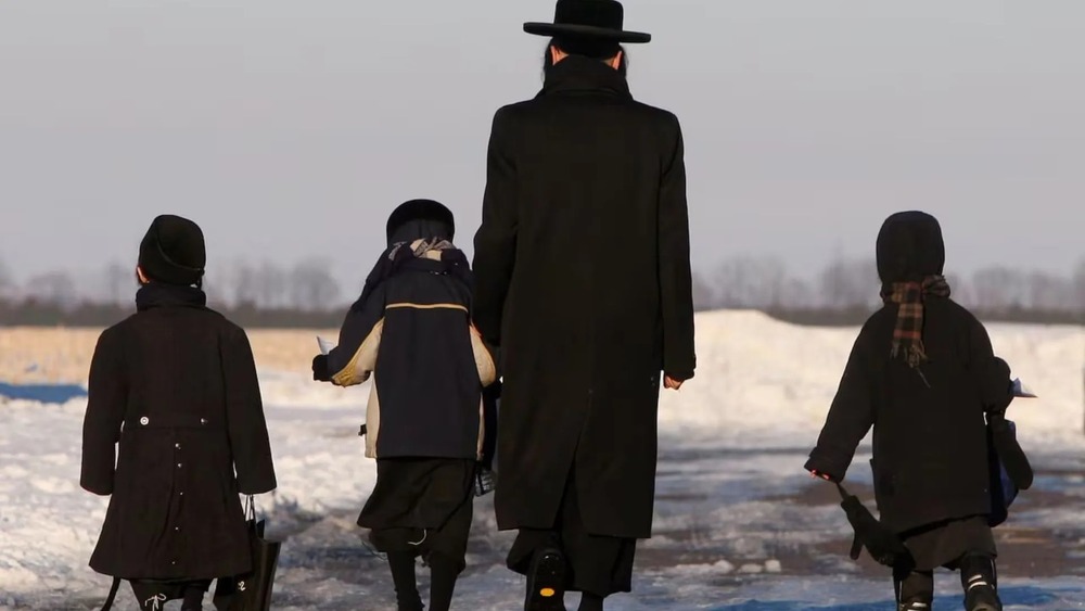 Seita judaica abusava e traficava crianças na Colômbia