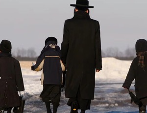 Seita judaica abusava e traficava crianças na Colômbia