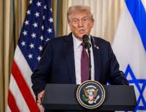 Trump conversa por telefone com Maduro e surpreende diplomatas