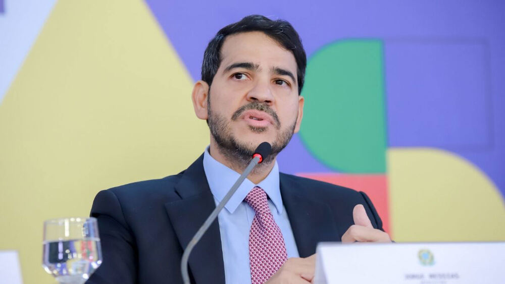 Ministros do STF se mobilizam para destravar indicação de Messias