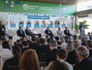 Secretaria de Energia e Economia do Mar anuncia novas parcerias e avanços estratégicos na agenda de energia limpa do Estado do Rio de Janeiro