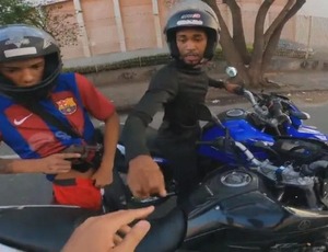 Próximas operações policiais no Rio: vêm aí um cerco contra delitos com o uso de motos; e uma ação para a apreensão de armas de guerra