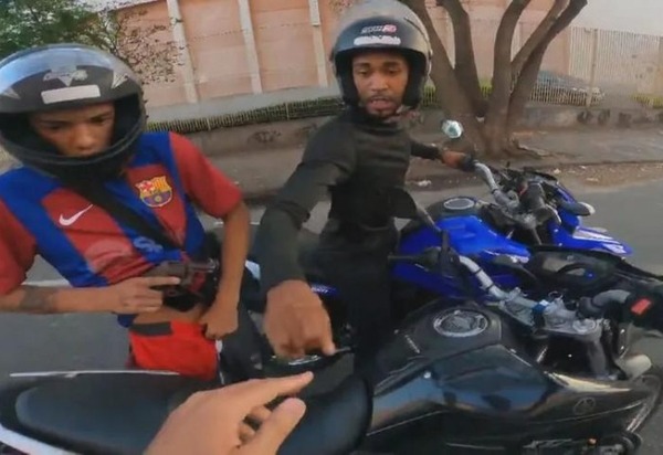 Próximas operações policiais no Rio: vêm aí um cerco contra delitos com o uso de motos; e uma ação para a apreensão de armas de guerra